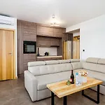 Hrube Nizne 23d Apartmán *