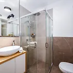 Hrube Nizne 23d Apartmán *