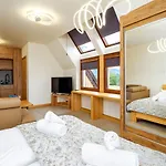Apartamento Hrube Nizne 23d Zakopane