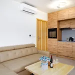 Apartmán Hrube Nizne 23d