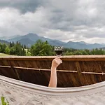 Hrube Nizne 23d * Zakopane