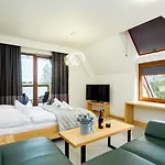 Hrube Nizne 23d Daire Zakopane