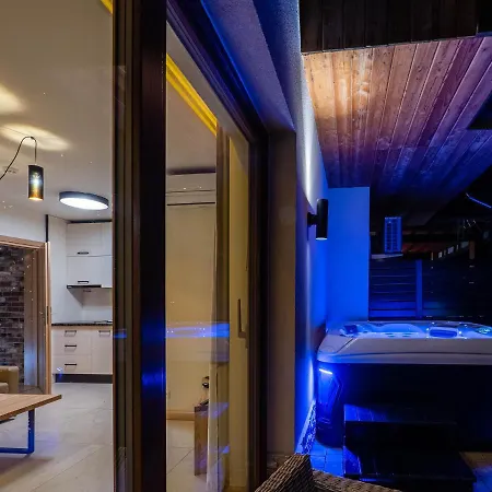 Hrube Nizne 23d זקופאנה