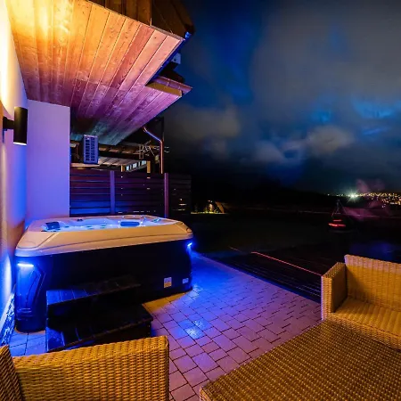 Apartment Hrube Nizne 23d Zakopane