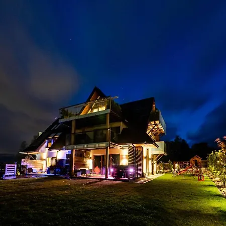 Apartment Hrube Nizne 23d Zakopane