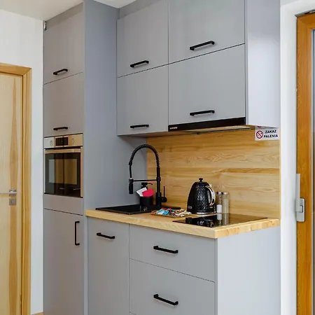 Hrube Nizne 23d Apartman Zakopane