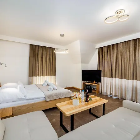 Hrube Nizne 23d * Zakopane