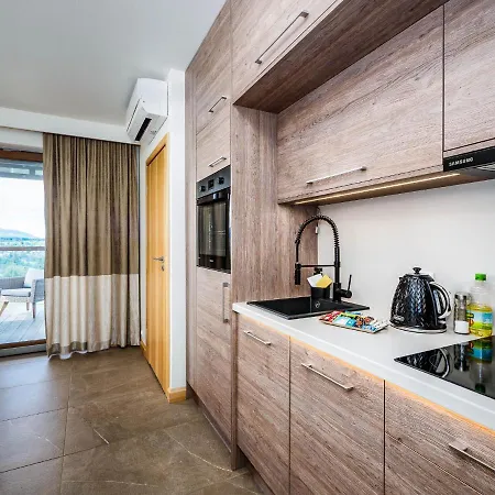 Hrube Nizne 23d Apartment