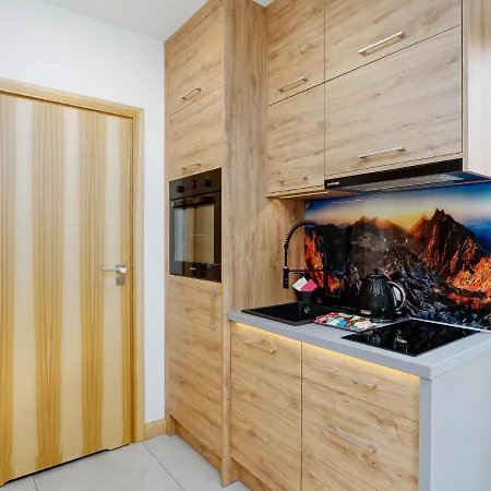 Hrube Nizne 23d זקופאנה