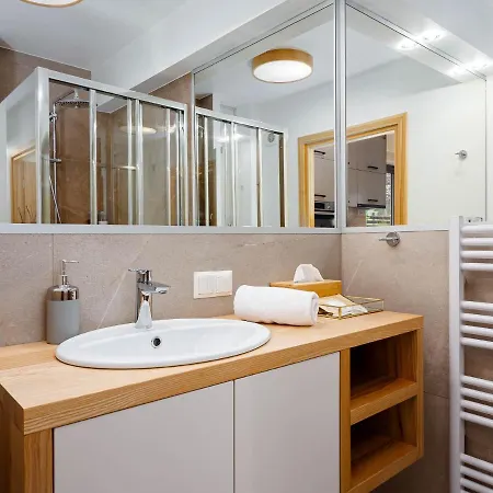 Hrube Nizne 23d * Zakopane