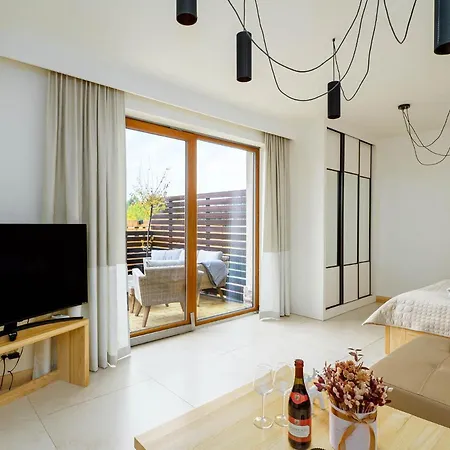 Apartment Hrube Nizne 23d Zakopane
