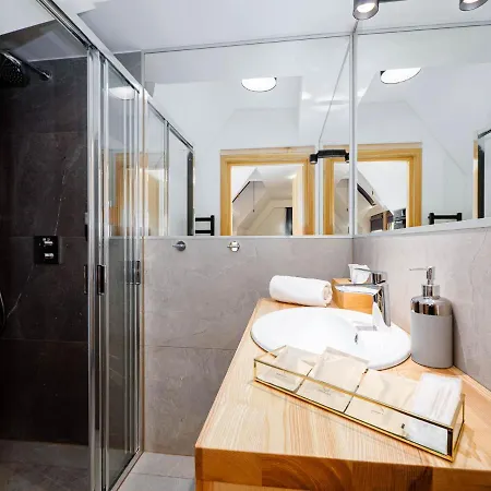 Apartman Hrube Nizne 23d Zakopane