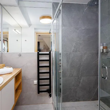 Apartment Hrube Nizne 23d Zakopane