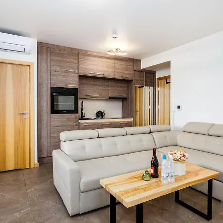Hrube Nizne 23d Apartment *