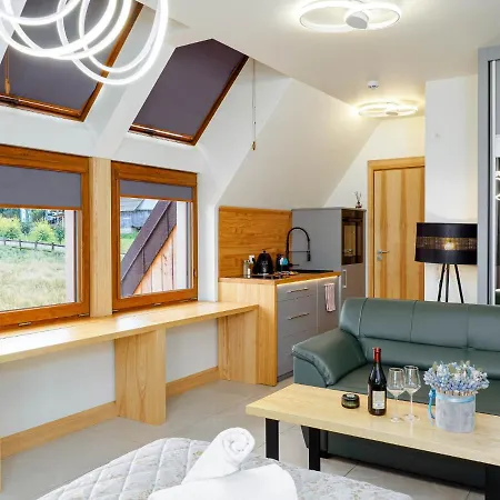 Hrube Nizne 23d * Zakopane