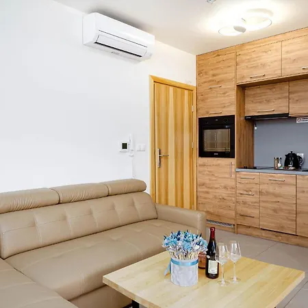 Apartment Hrube Nizne 23d