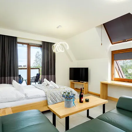 Hrube Nizne 23d Apartment Zakopane