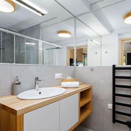 Hrube Nizne 23d Zakopane