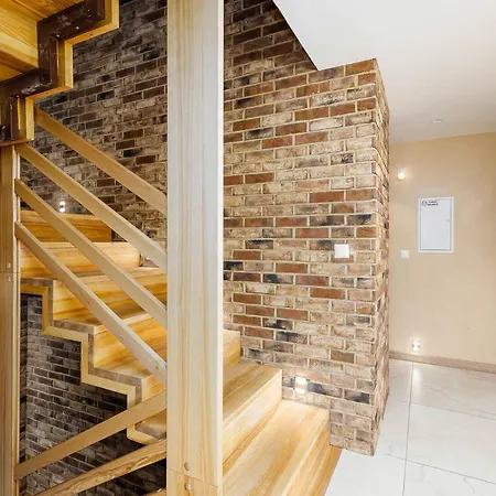 Hrube Nizne 23d Apartman Zakopane