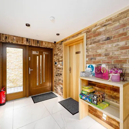 Apartment Hrube Nizne 23d