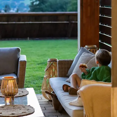 Hrube Nizne 23d * Zakopane