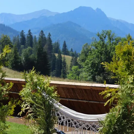 Hrube Nizne 23d דירה *