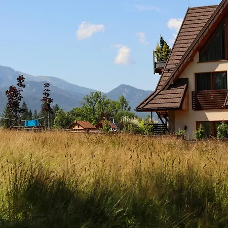 Hrube Nizne 23d Apartment