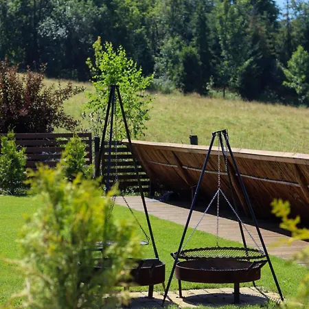 Hrube Nizne 23d * זקופאנה