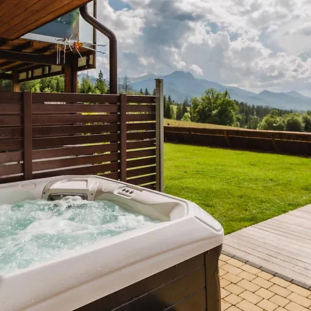 Hrube Nizne 23d דירה