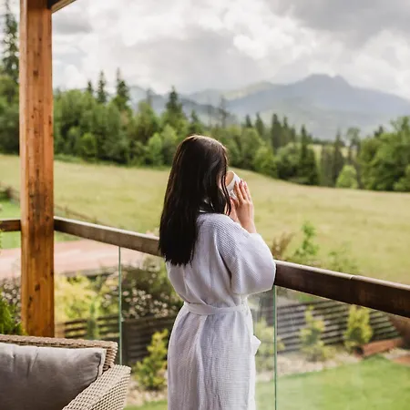 Apartment Hrube Nizne 23d Zakopane