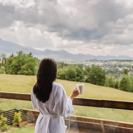 Hrube Nizne 23d Zakopane