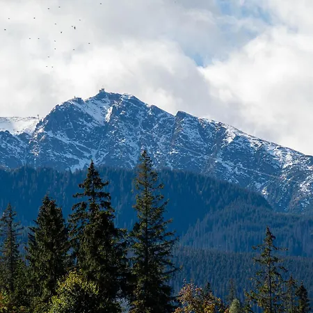 Hrube Nizne 23d Apartment