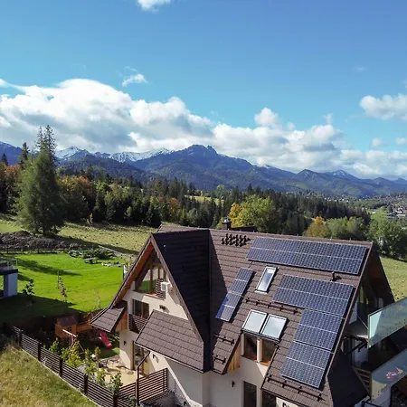 Apartment Hrube Nizne 23d