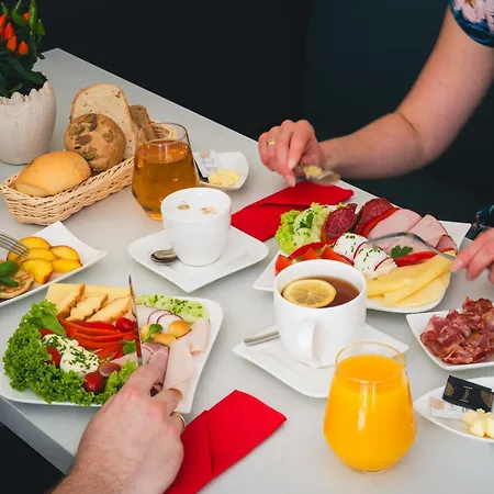 Apartment Hrube Nizne 23d *