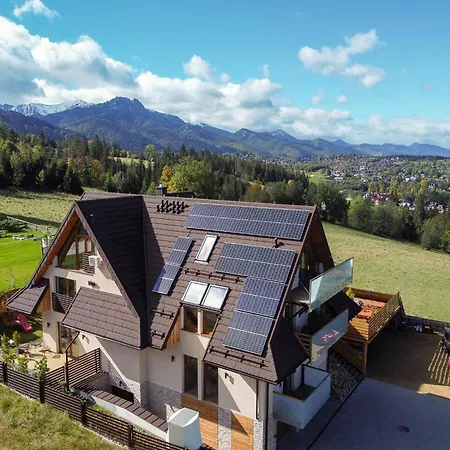 Hrube Nizne 23d Apartment Zakopane