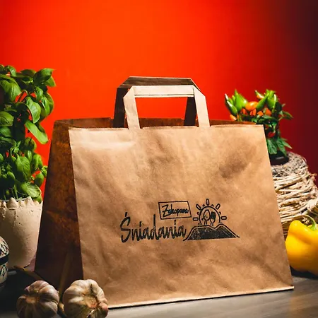 Hrube Nizne 23d * Zakopane