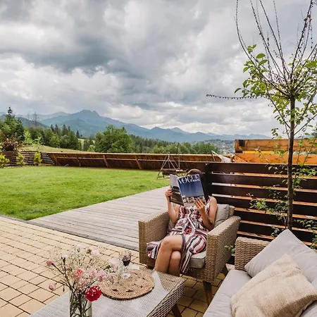 Hrube Nizne 23d Apartment