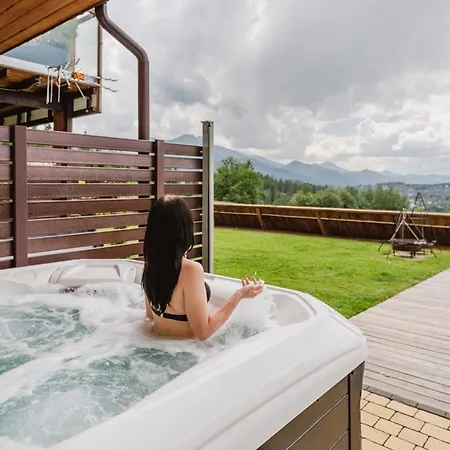 Hrube Nizne 23d Zakopane