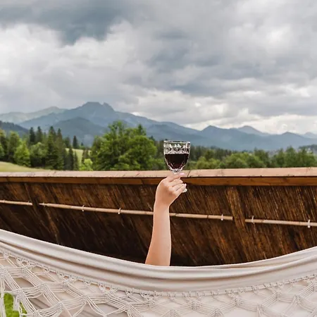 Hrube Nizne 23d * Zakopane