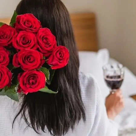 Apartment Hrube Nizne 23d