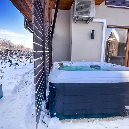 Hrube Nizne 23d Apartment