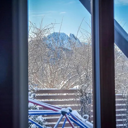 Hrube Nizne 23d Apartment Zakopane