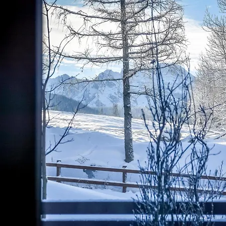 Hrube Nizne 23d Apartment *