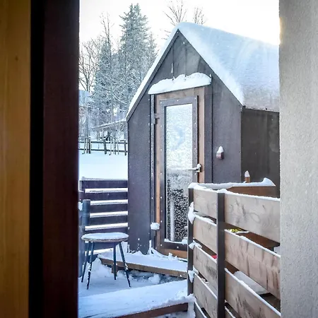 Hrube Nizne 23d Apartment *