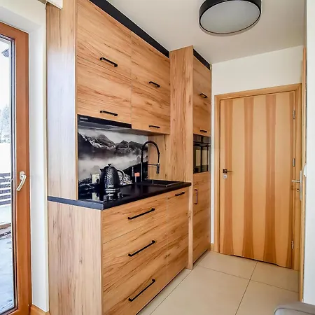 Hrube Nizne 23d Apartman Zakopane