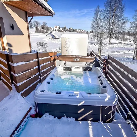 Apartman Hrube Nizne 23d Zakopane