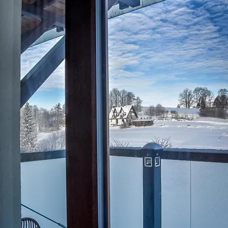 Hrube Nizne 23d זקופאנה