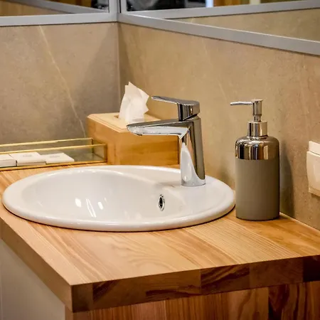 Hrube Nizne 23d Apartment Zakopane