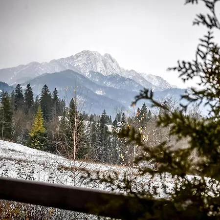Hrube Nizne 23d Zakopane