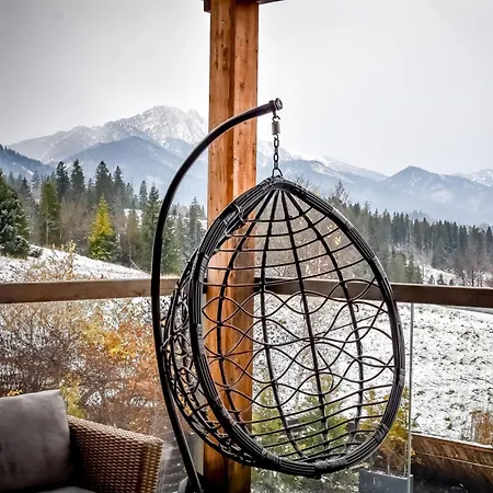 Hrube Nizne 23d Zakopane